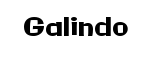Galindo