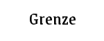 Grenze