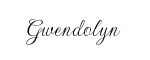 Gwendolyn