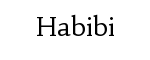 Habibi