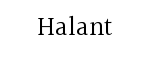 Halant