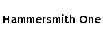 Hammersmith One