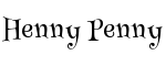 Henny Penny