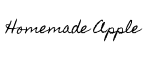 Homemade Apple