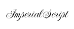 Imperial Script