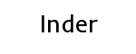 Inder