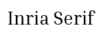 Inria Serif
