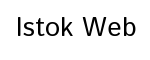 Istok Web