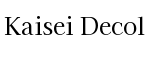 Kaisei Decol