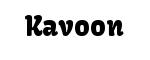 Kavoon