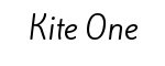 Kite One