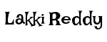 Lakki Reddy