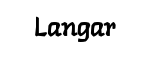 Langar