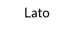 Lato