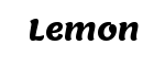 Lemon