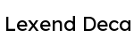 Lexend Deca