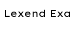 Lexend Exa