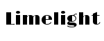 Limelight