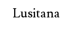 Lusitana
