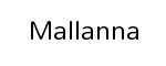 Mallanna