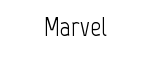 Marvel