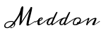 Meddon