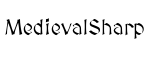 MedievalSharp