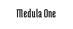 Medula One