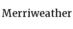 Merriweather