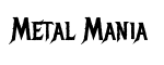 Metal Mania