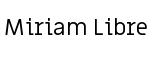 Miriam Libre