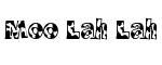 Moo Lah Lah