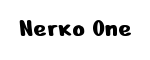 Nerko One