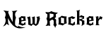 New Rocker