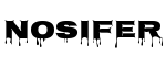 Nosifer