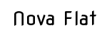 Nova Flat