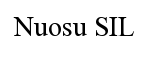 Nuosu SIL