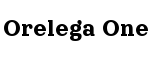 Orelega One