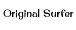 Original Surfer
