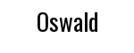 Oswald