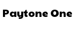 Paytone One