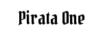 Pirata One
