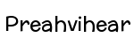 Preahvihear