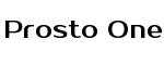 Prosto One