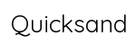 Quicksand