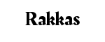 Rakkas