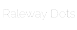 Raleway Dots
