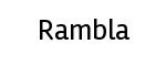 Rambla
