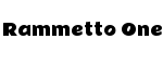 Rammetto One