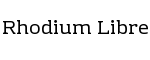 Rhodium Libre